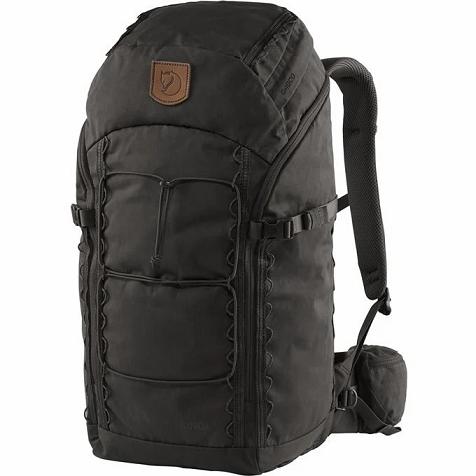 Fjallraven Men Singi 28 Trekking Backpack Grey PH172311 Philippines